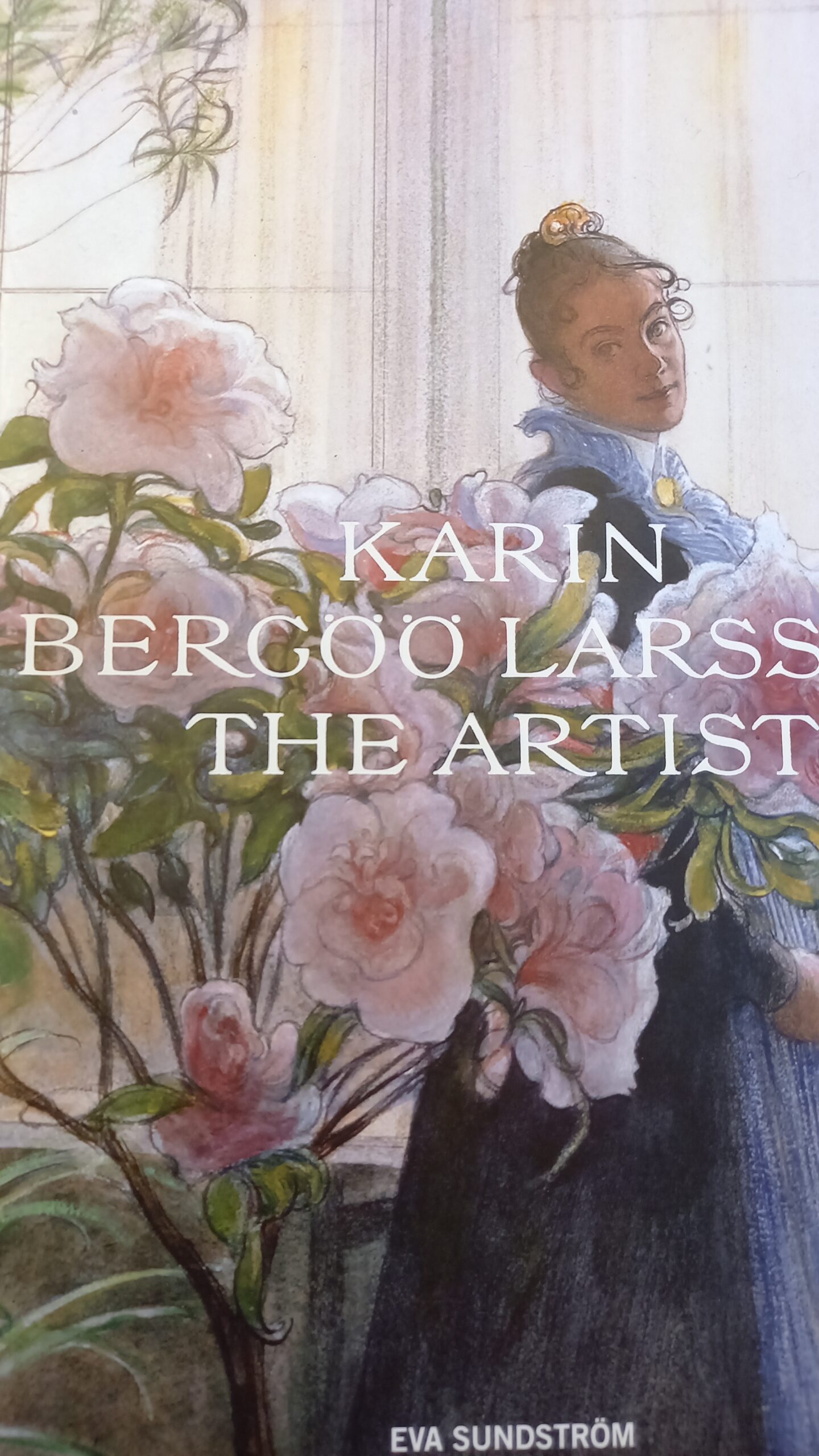 La maison de Karin et Carl Larsson