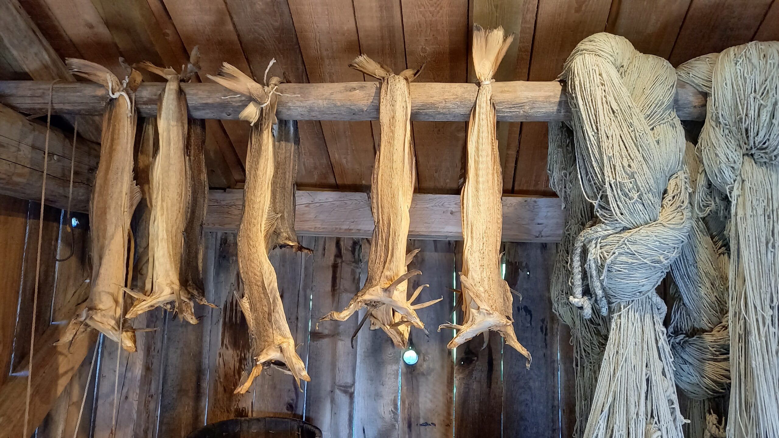 Musée des Lofoten