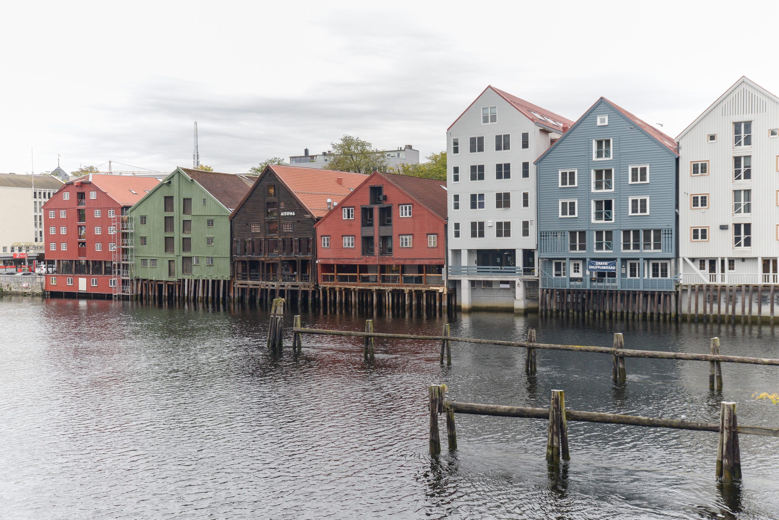Trondheim