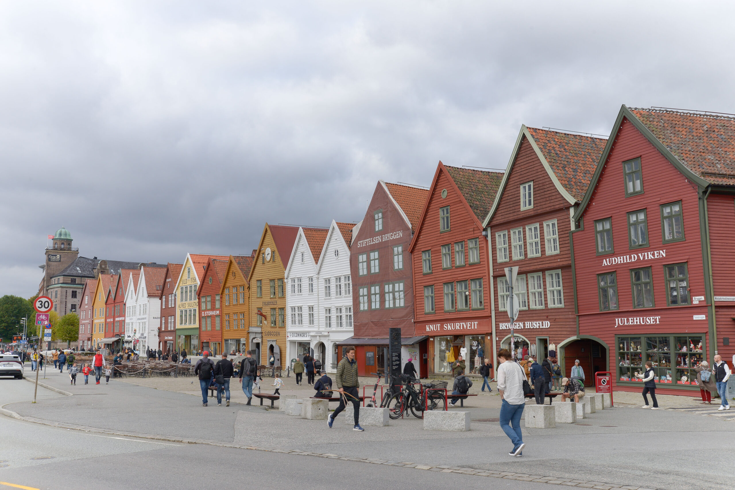 Bergen Bergen
