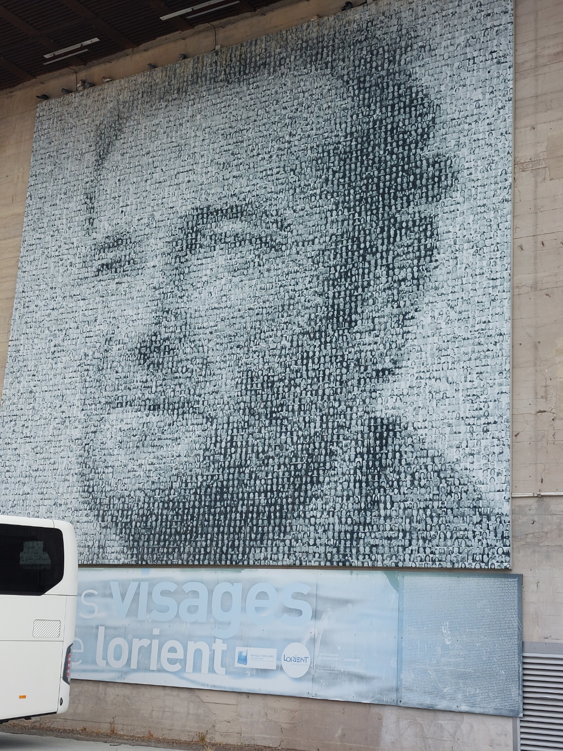 La cité de la voile Eric Tabarly
