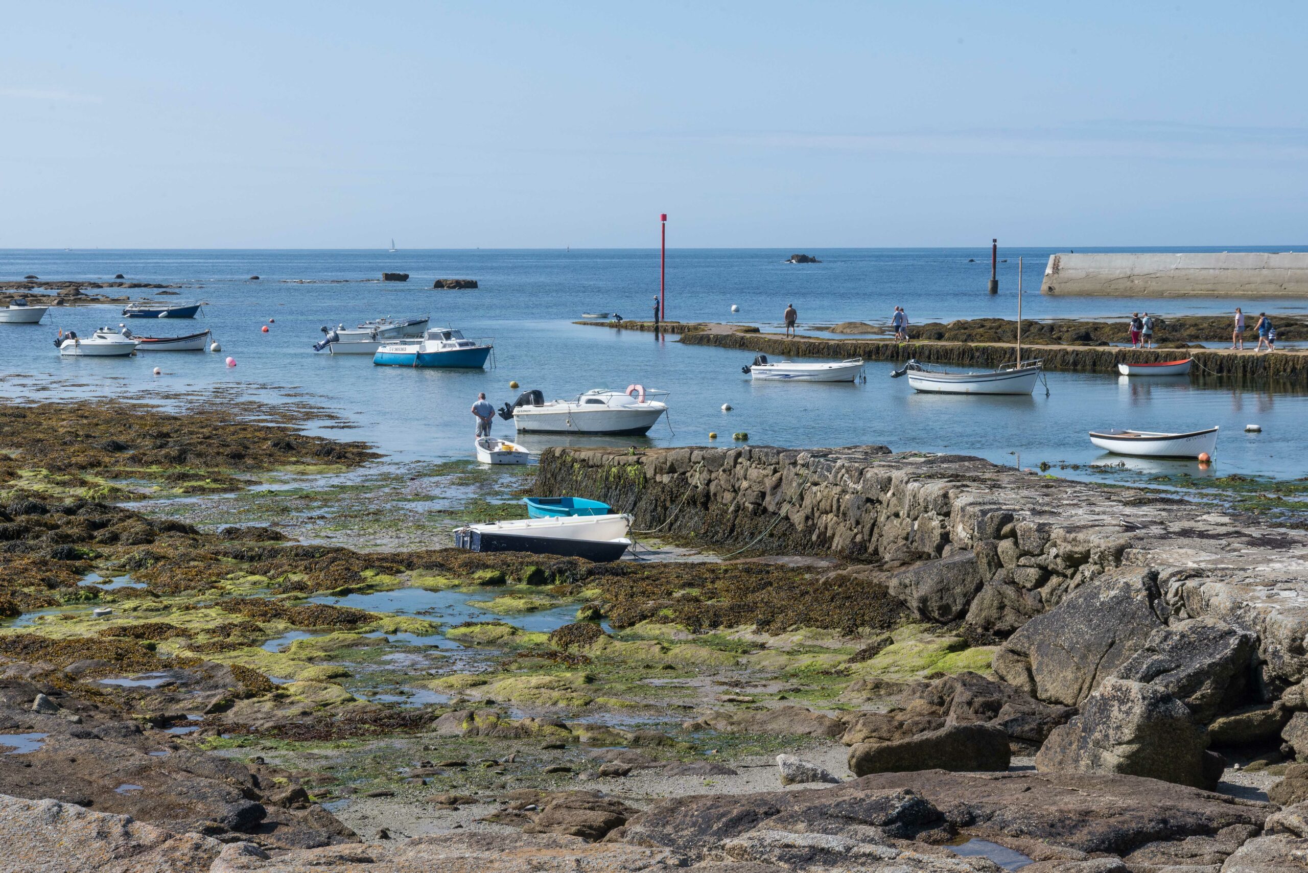 Diaporama en pays bigouden