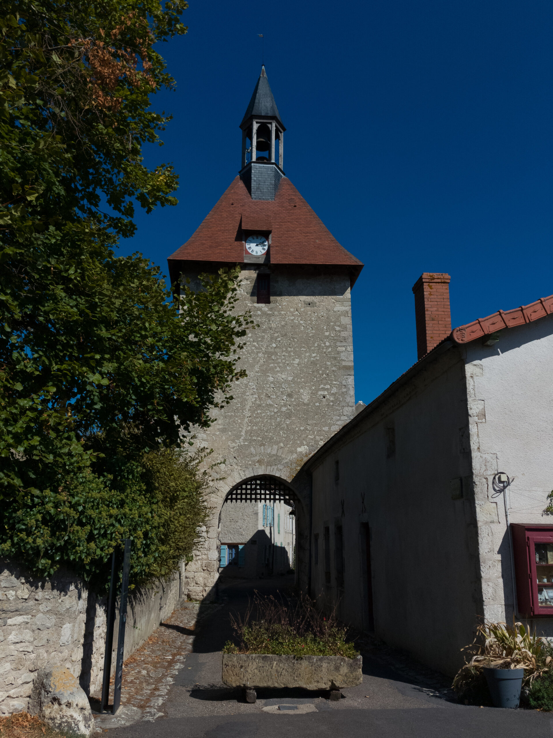 Charroux
